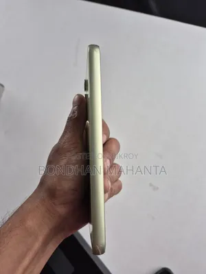 Samsung Galaxy A54 5G 256 GB Green