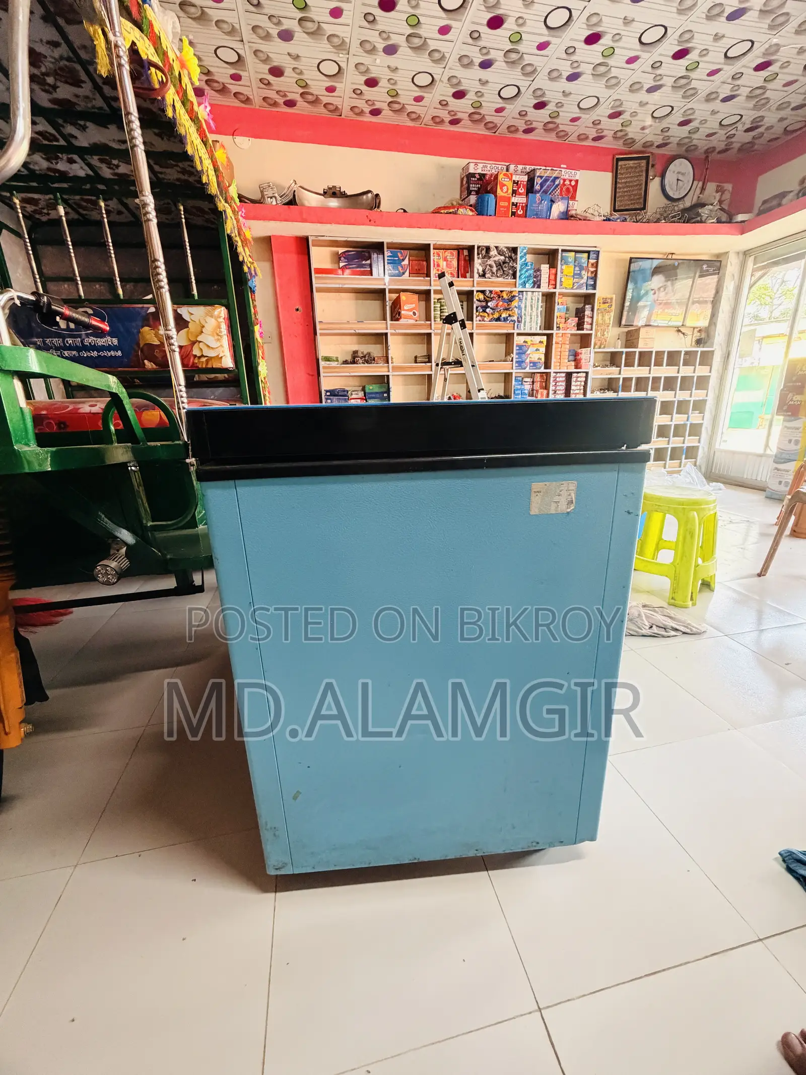 Walton Fridge for Sale