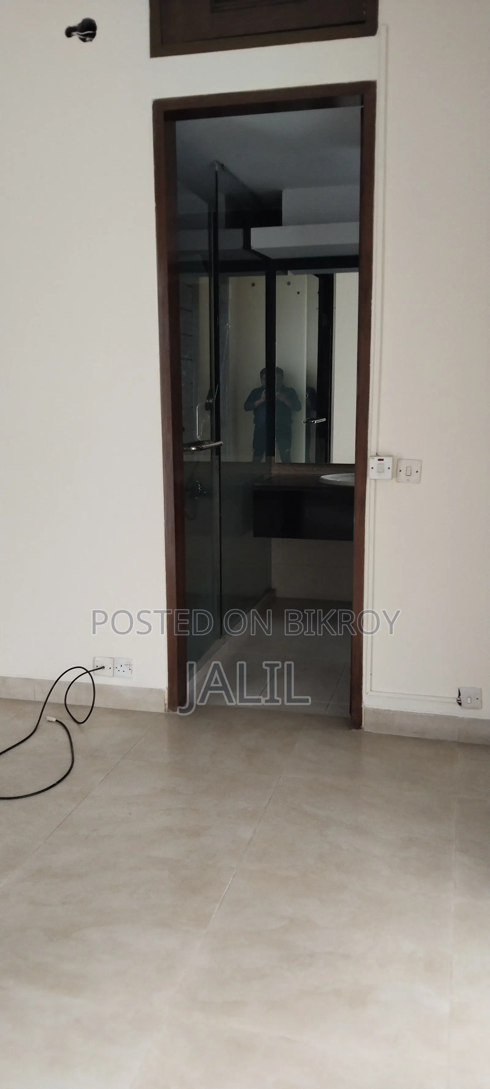 গুলশান-১ এ অভিজাত ও প্রশস্ত ফ্ল্যাট ভাড়া হবে