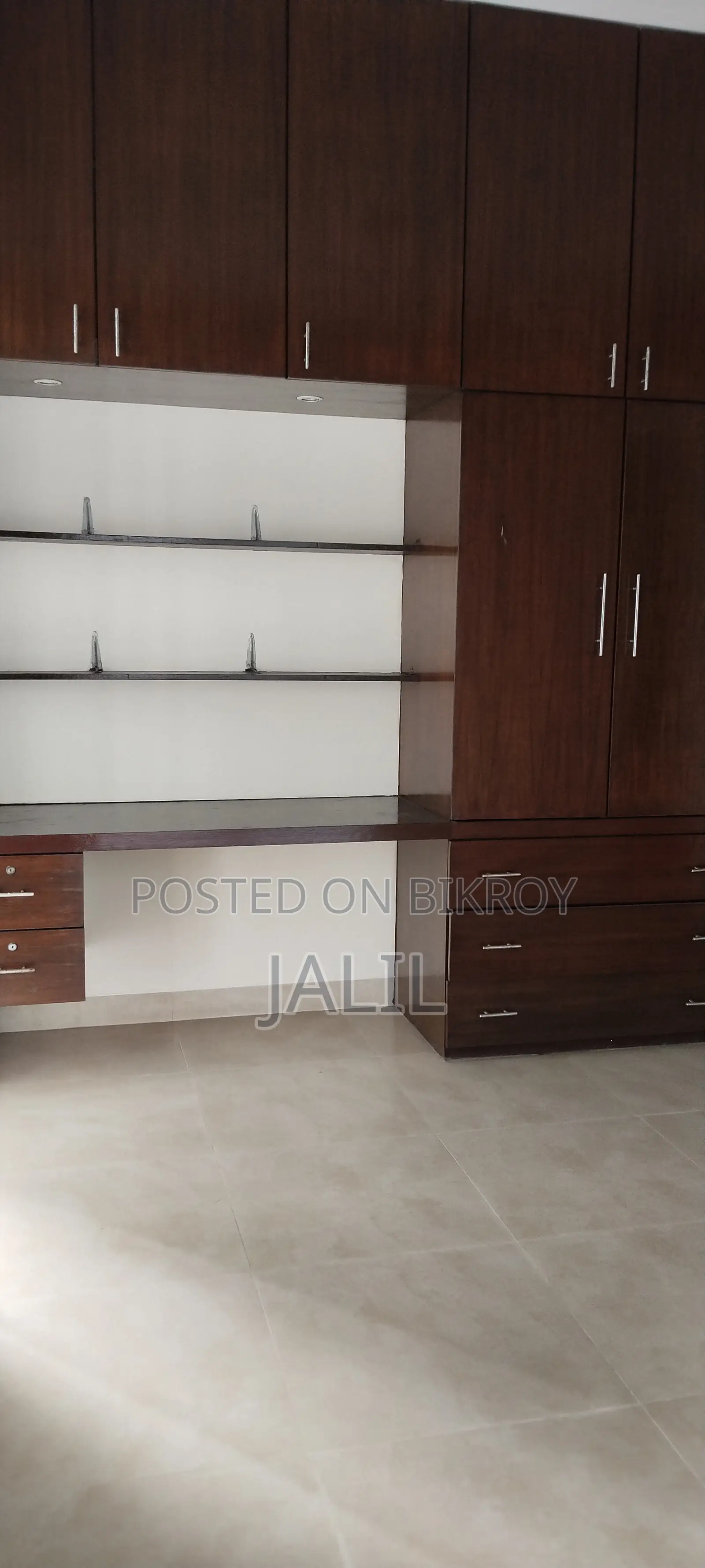 গুলশান-১ এ অভিজাত ও প্রশস্ত ফ্ল্যাট ভাড়া হবে