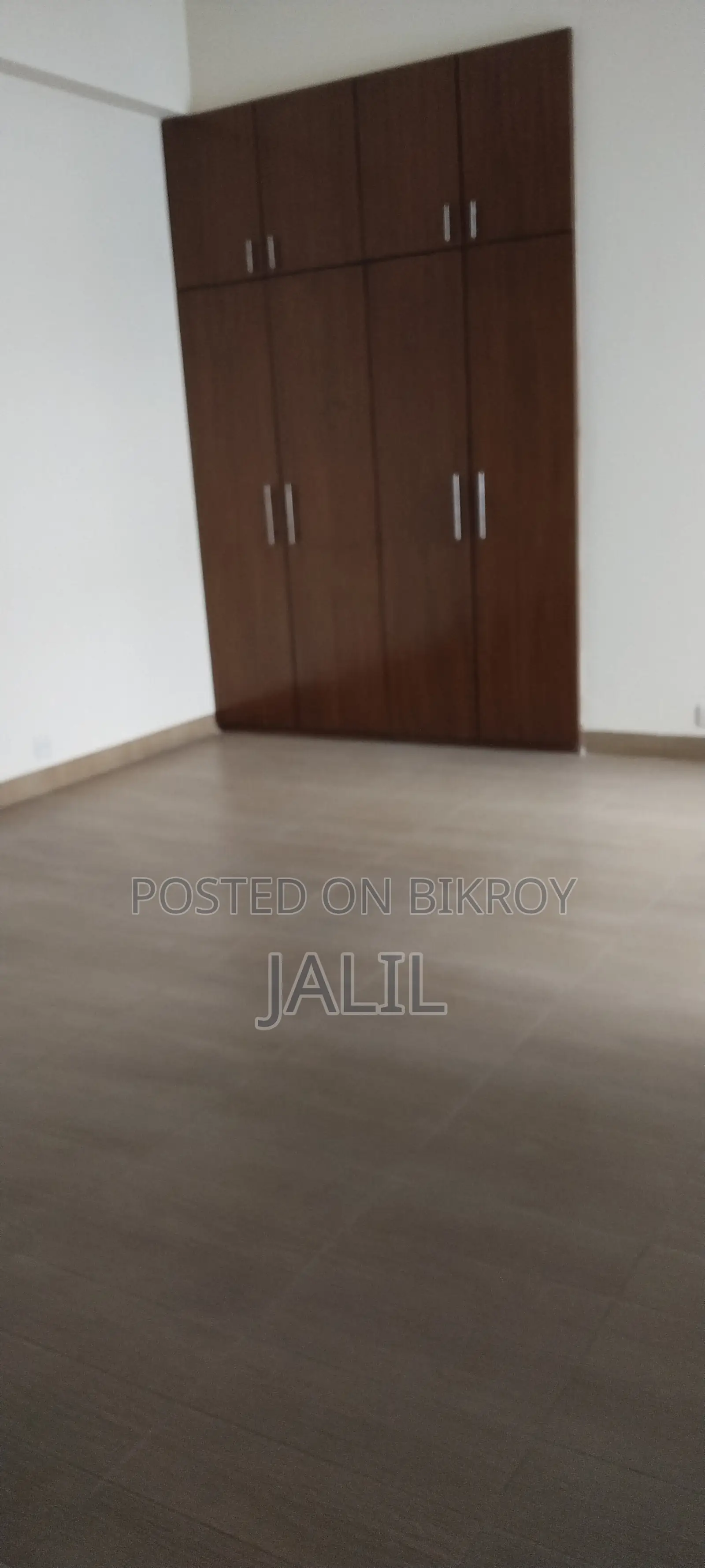 গুলশান-১ এ অভিজাত ও প্রশস্ত ফ্ল্যাট ভাড়া হবে
