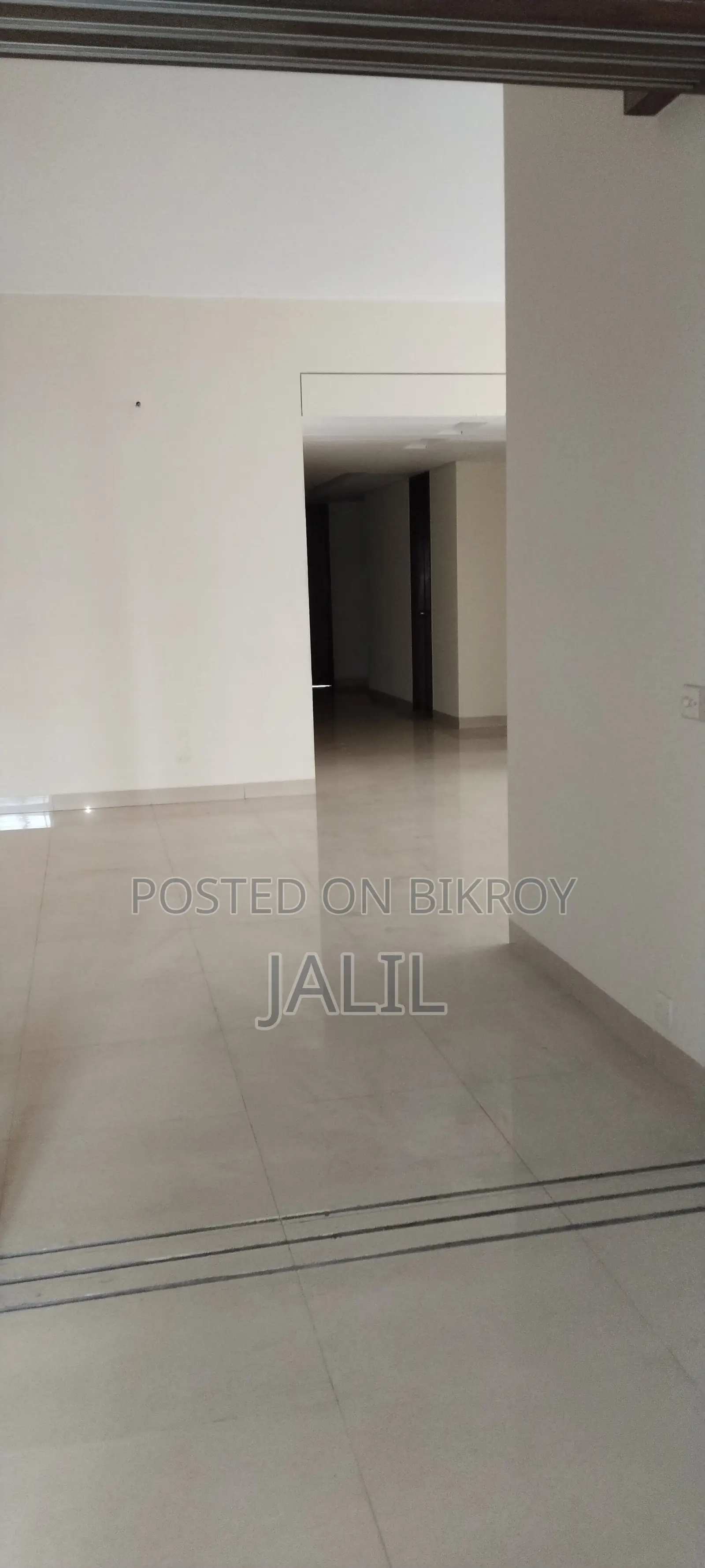 গুলশান-১ এ অভিজাত ও প্রশস্ত ফ্ল্যাট ভাড়া হবে