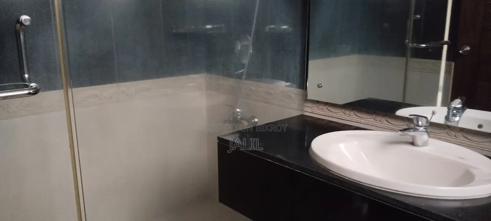 গুলশান-১ এ অভিজাত ও প্রশস্ত ফ্ল্যাট ভাড়া হবে