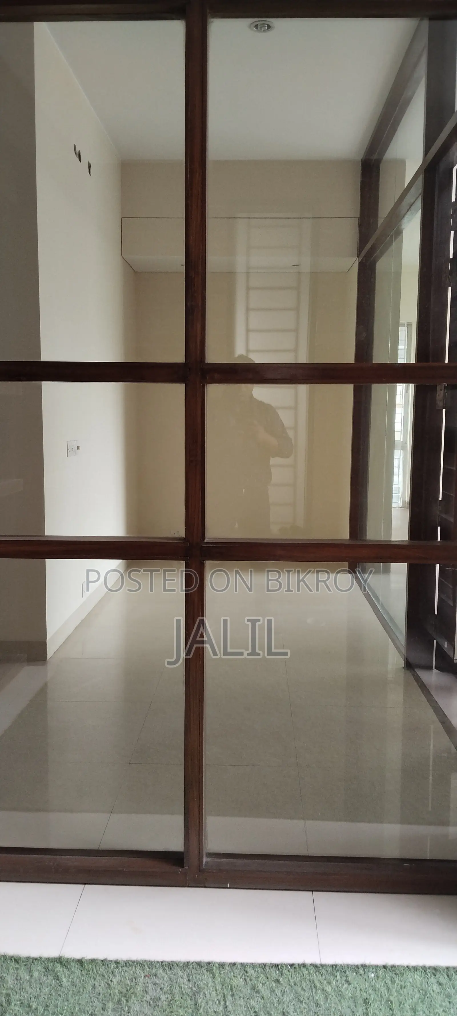 গুলশান-১ এ অভিজাত ও প্রশস্ত ফ্ল্যাট ভাড়া হবে