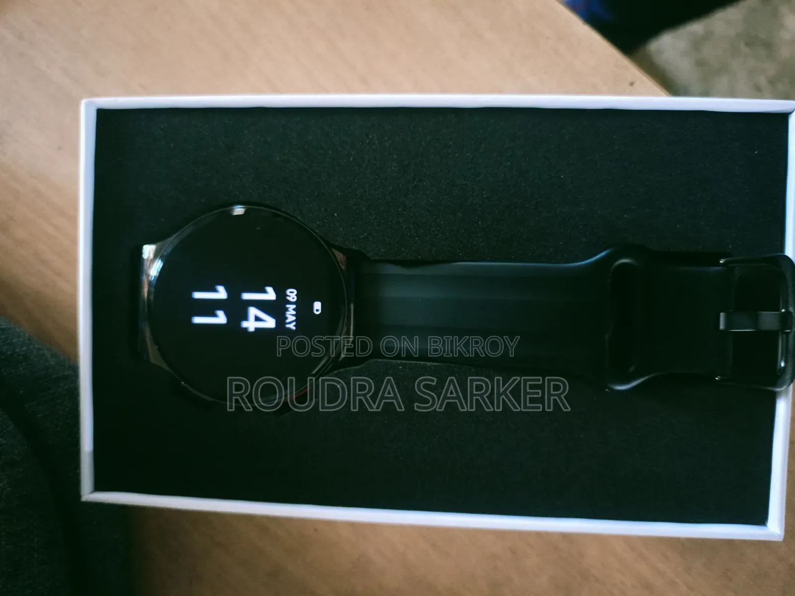 Haylou Solar Lite 2