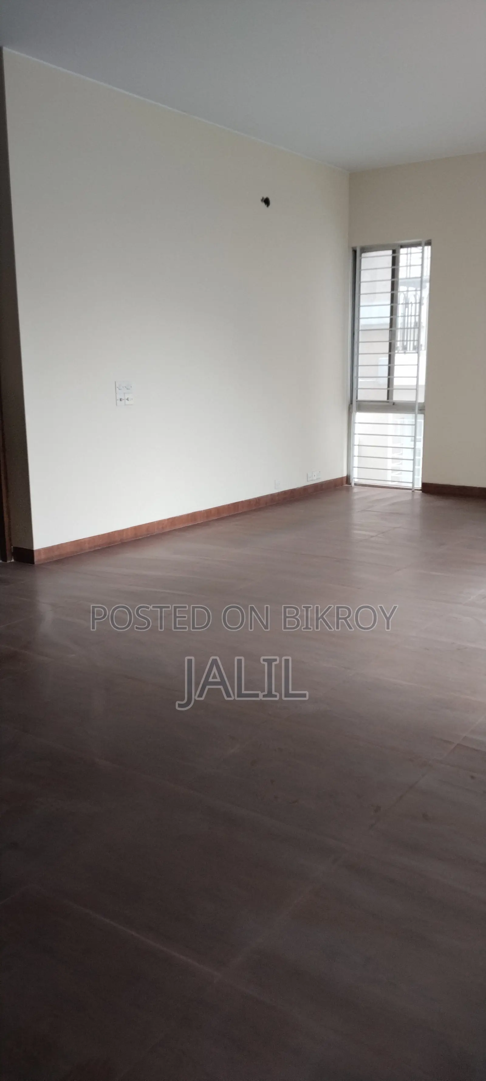 গুলশান-১ এ অভিজাত ও প্রশস্ত ফ্ল্যাট ভাড়া হবে