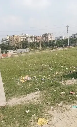 Sector 15/A Road 04 Plot 19 Land 3 Kata 60 Feet Uttara