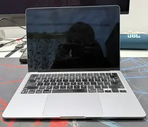 Laptop Apple MacBook Air 2024 M3 16GB Apple M3 SSD 256GB