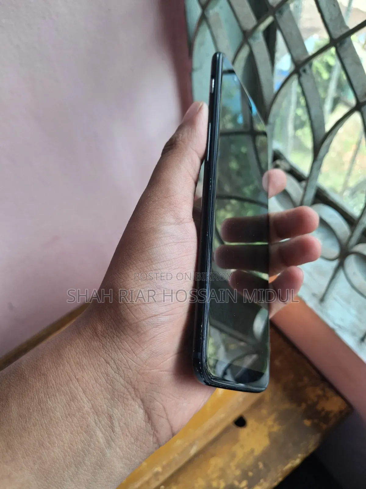 OnePlus 5T 128 GB Black