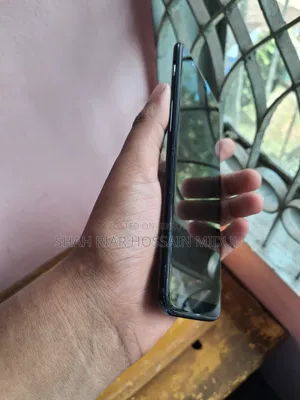 OnePlus 5T 128 GB Black
