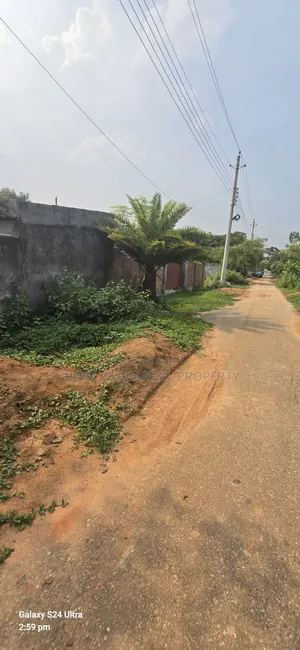 Rajuk Purbachal East Facing Plot Sell