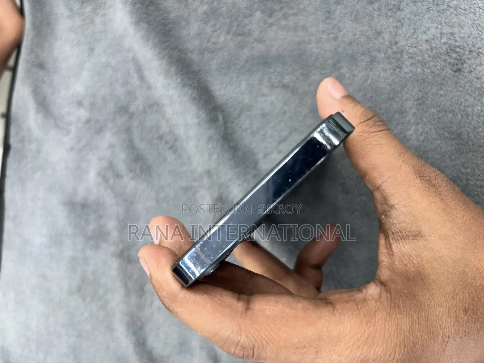 Apple iPhone 12 Pro 128 GB Blue
