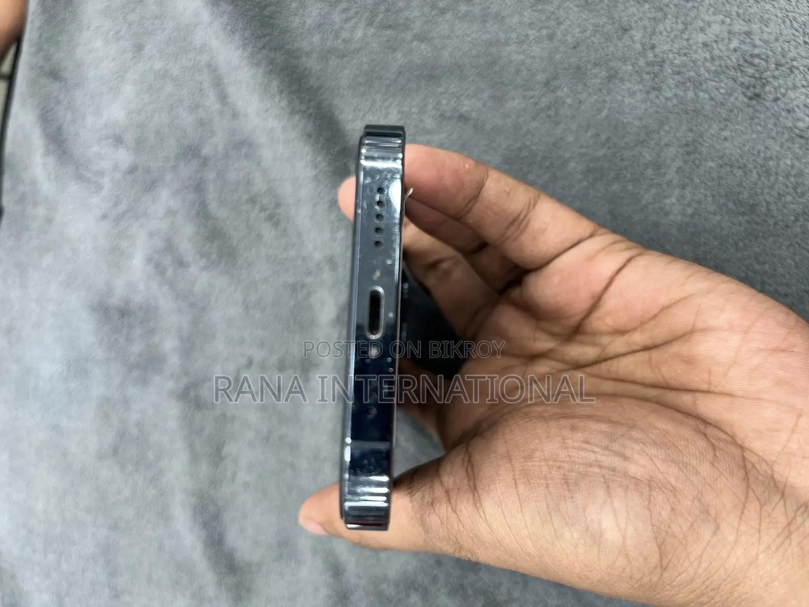 Apple iPhone 12 Pro 128 GB Blue