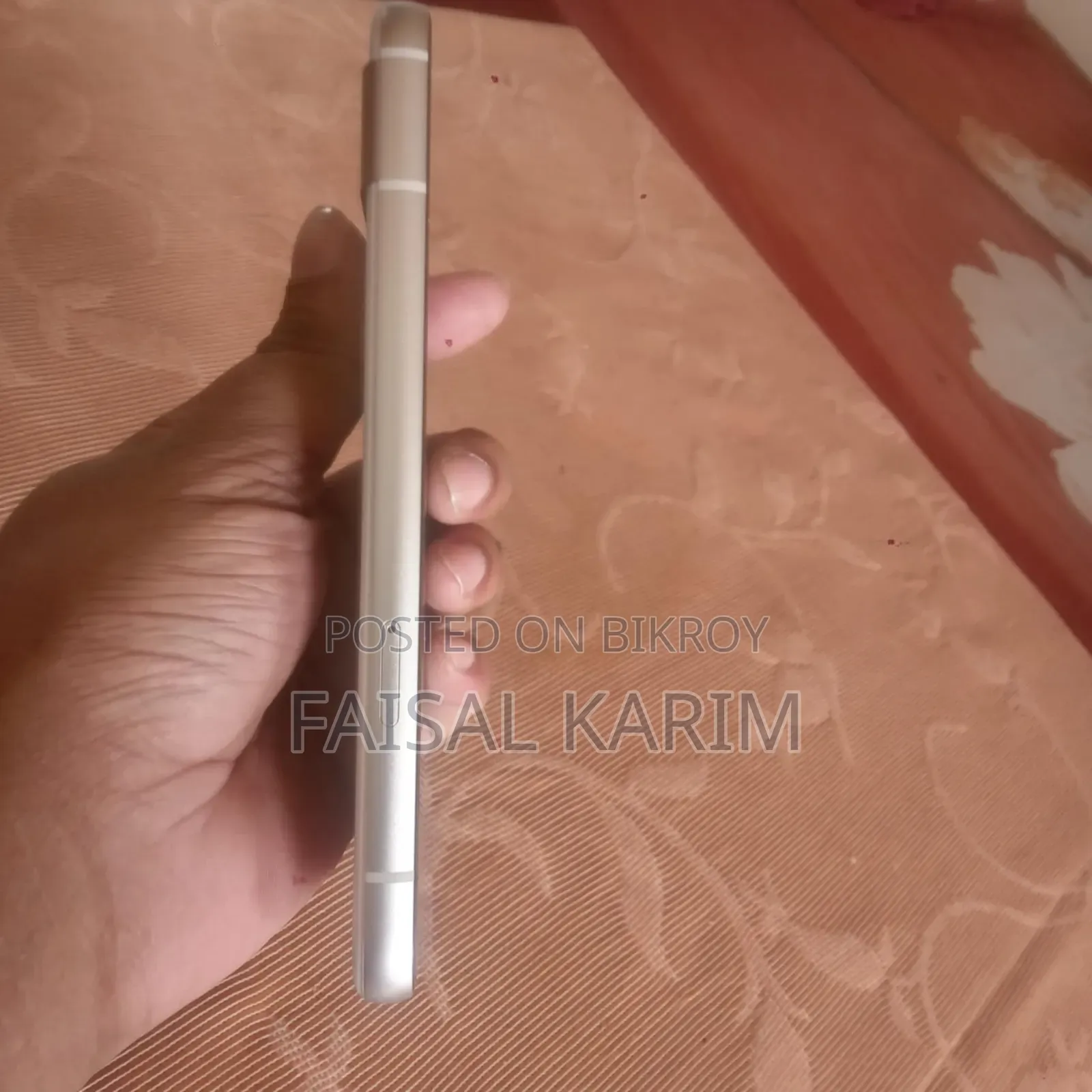Google Pixel 8a 128 GB White