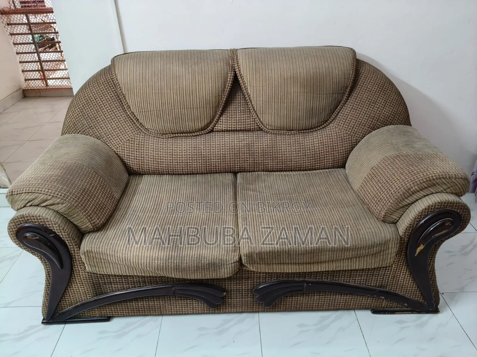 2 Seater Sofa Sale