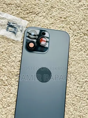 iPhone 14 Pro Max Body Housing Hundred Percent New Price Fixed