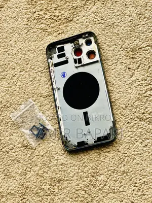 iPhone 14 Pro Max Body Housing Hundred Percent New Price Fixed