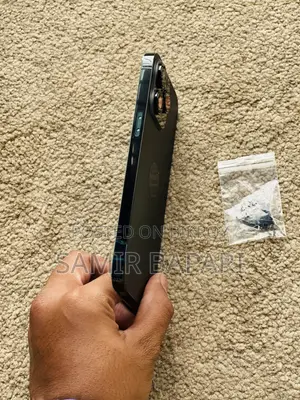 iPhone 14 Pro Max Body Housing Hundred Percent New Price Fixed