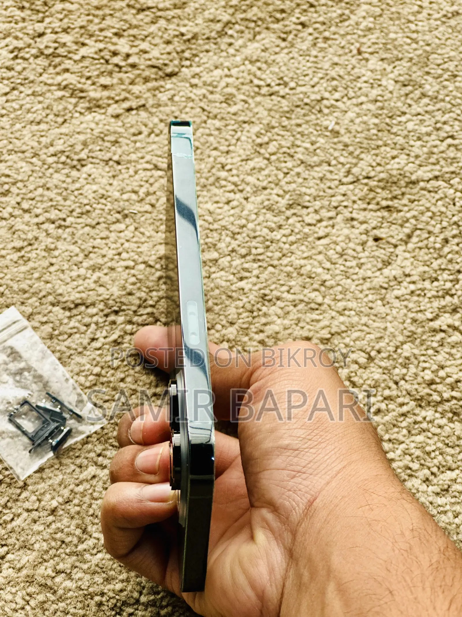 iPhone 14 Pro Max Body Housing Hundred Percent New Price Fixed
