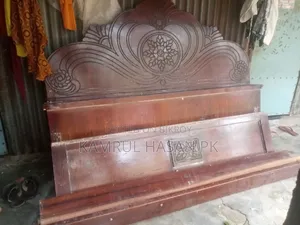 Bed for sale