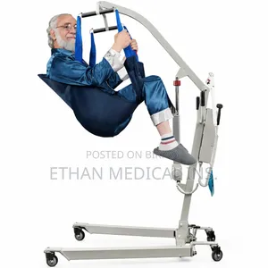 Patient Transfer Hoist