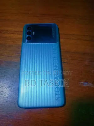 Tecno Spark 8 Pro 64 GB Blue