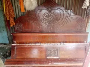 Bed for sale