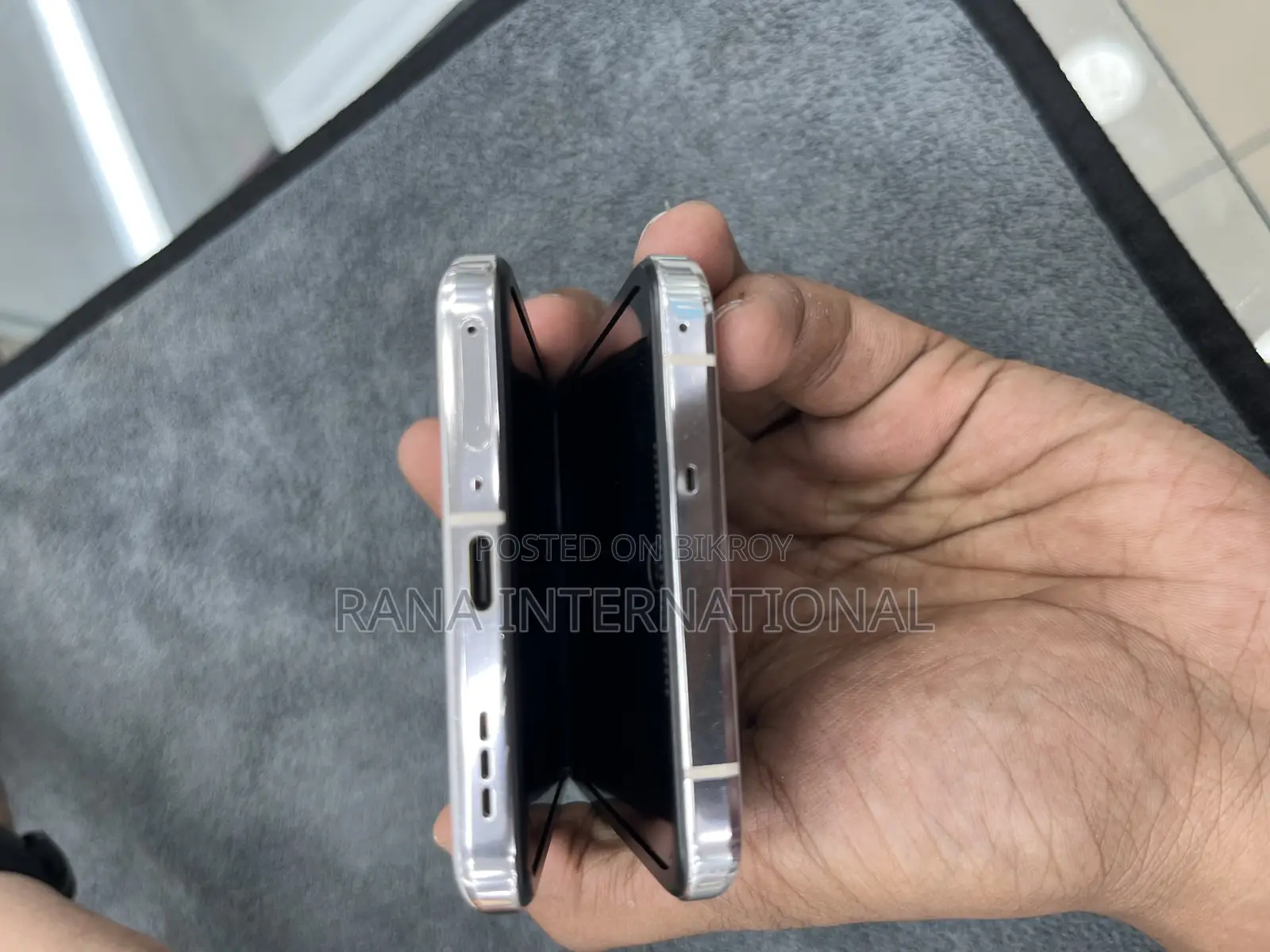 Oppo Find N3 Flip 256 GB