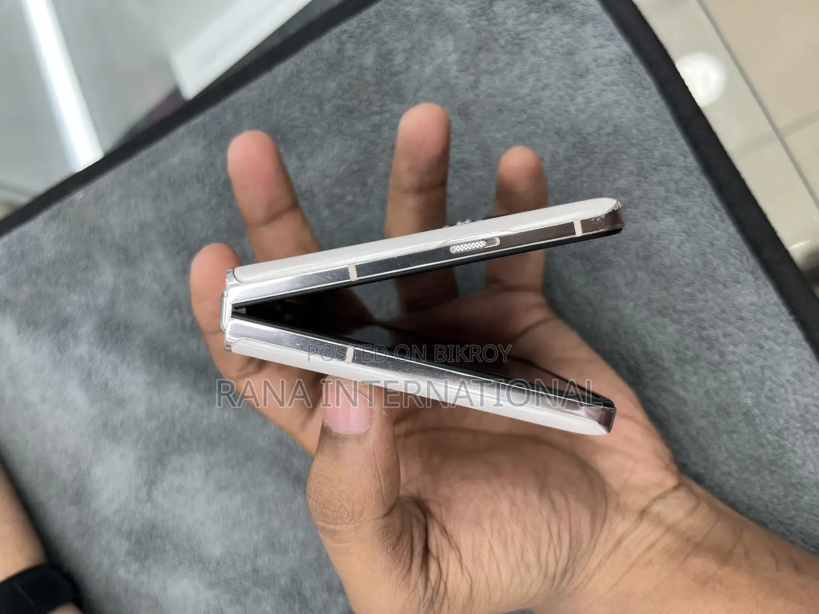 Oppo Find N3 Flip 256 GB