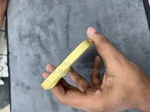 Apple iPhone 14 128 GB Yellow