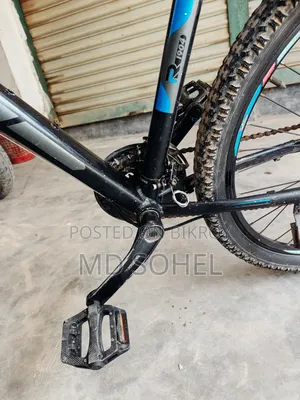 দুরন্ত বাইসাইকেল! অনেক ভালো মনের একটা সাইকেল কোন সমস্যা নাই