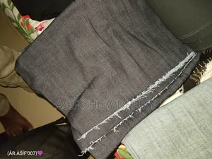 Jeans and Gabardine Fabric by the Yard