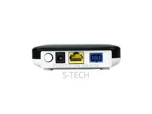 Solitine Sol-Xp01 Single Port Gigabit Xpon Onu