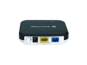 Solitine Sol-Xp01 Single Port Gigabit Xpon Onu