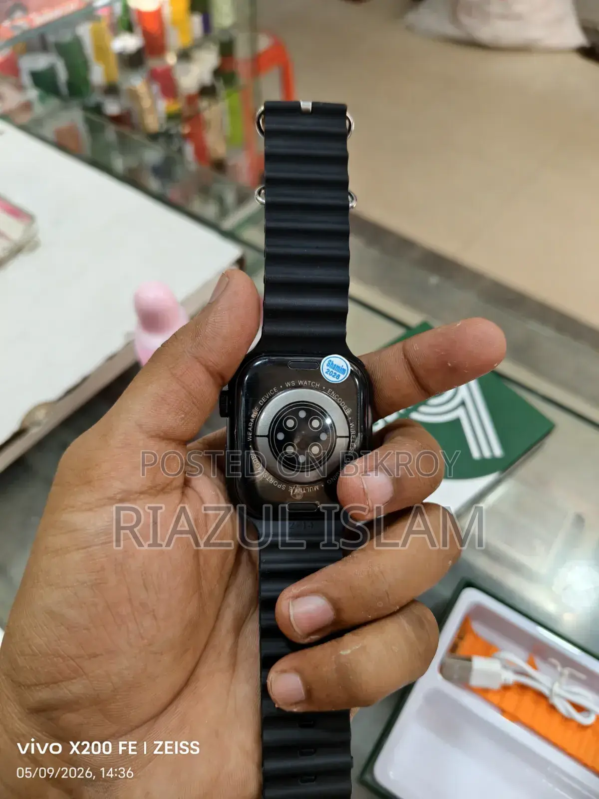 Kw16 Max New
