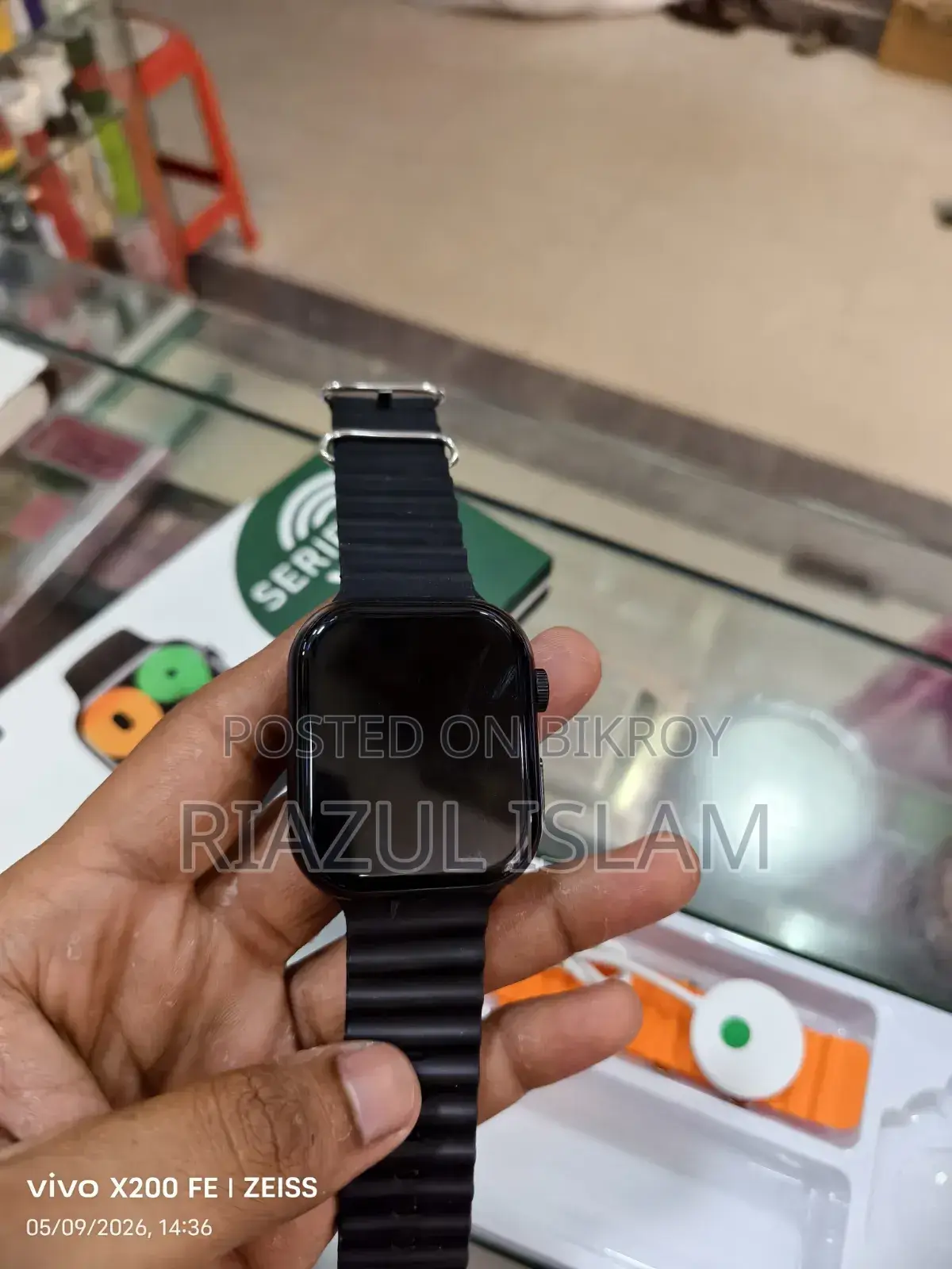 Kw16 Max New