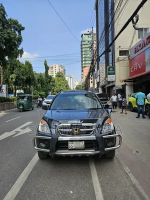 Honda CR-V 2004 Gray