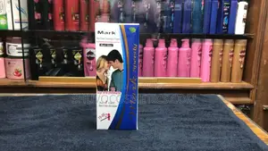 Mark Hair Colour