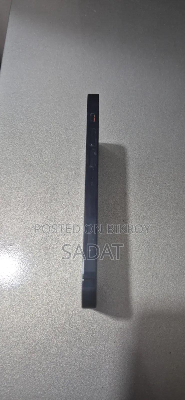 অ্যাপল আইফোন ১২ মিনি ১২৮ জিবি কালো