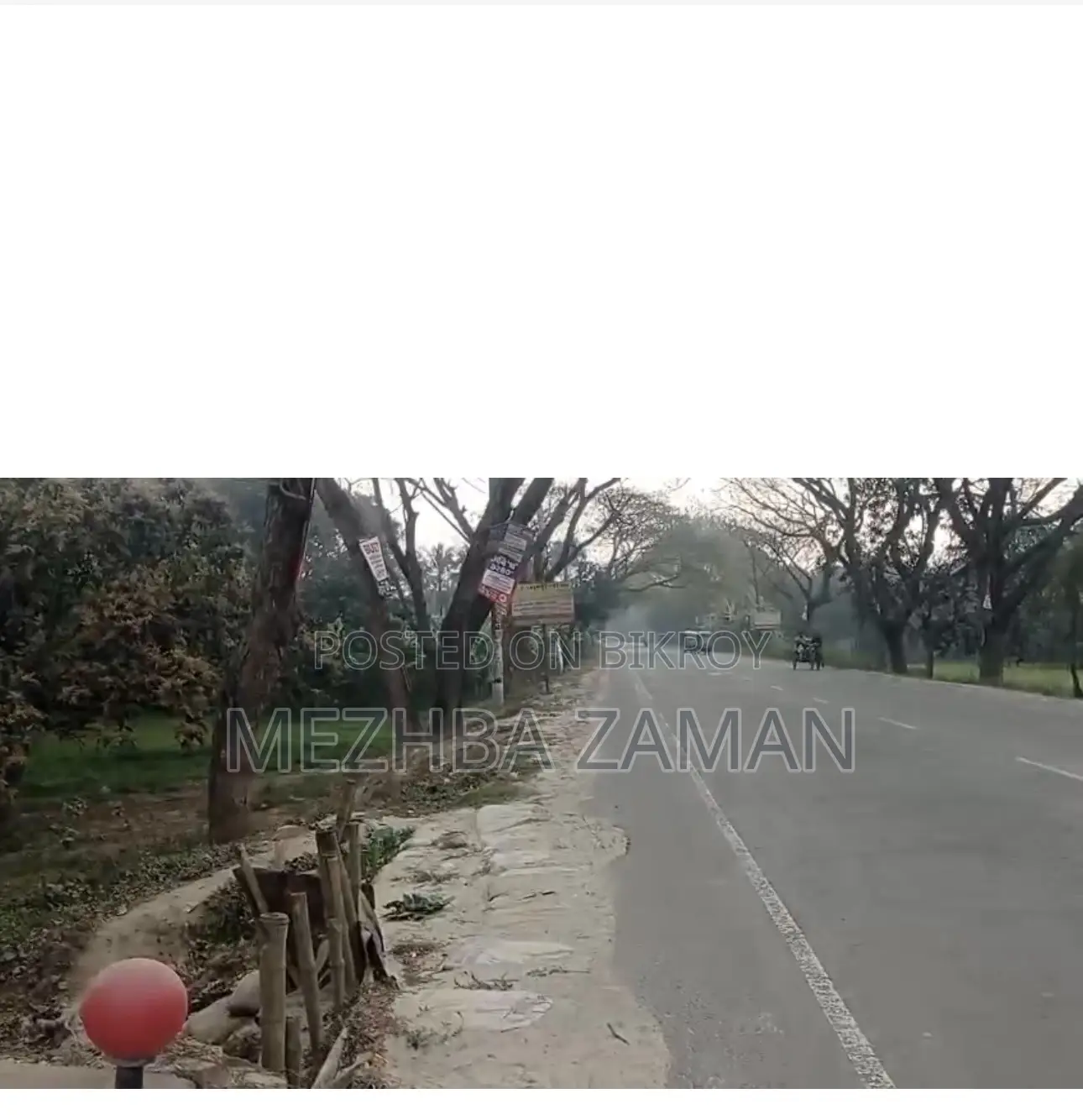 Agricultural Land for Sale
