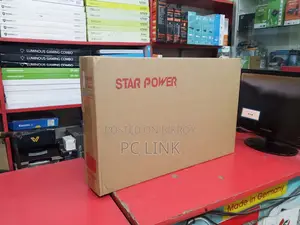 Monitor Star Power 22" LED With 2year Warranty