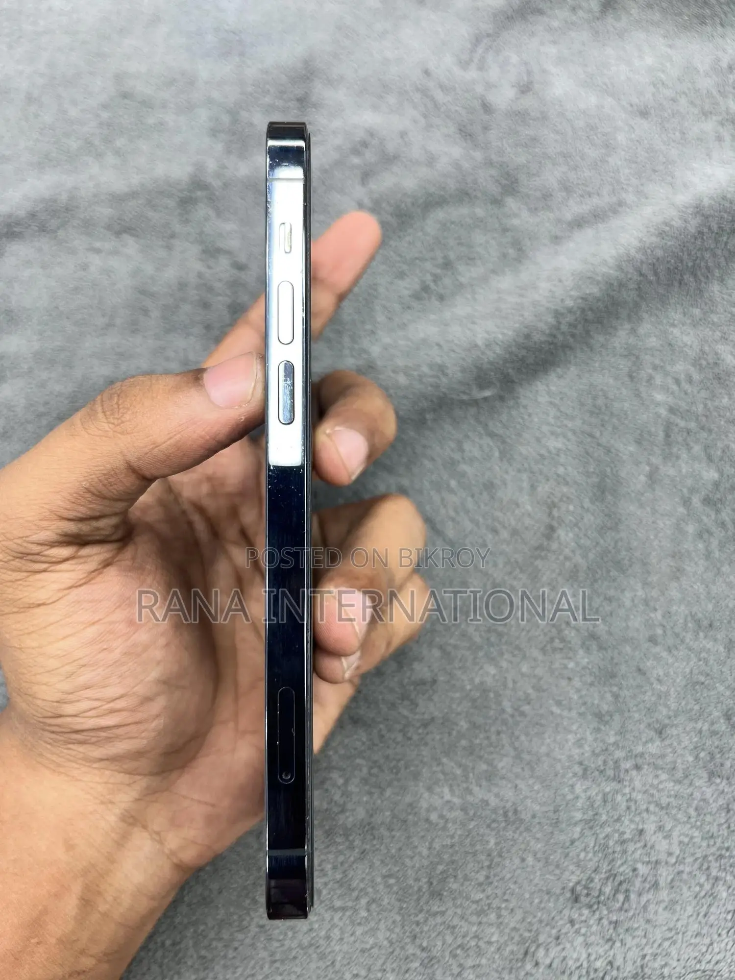 Apple iPhone 12 Pro 128 GB Blue