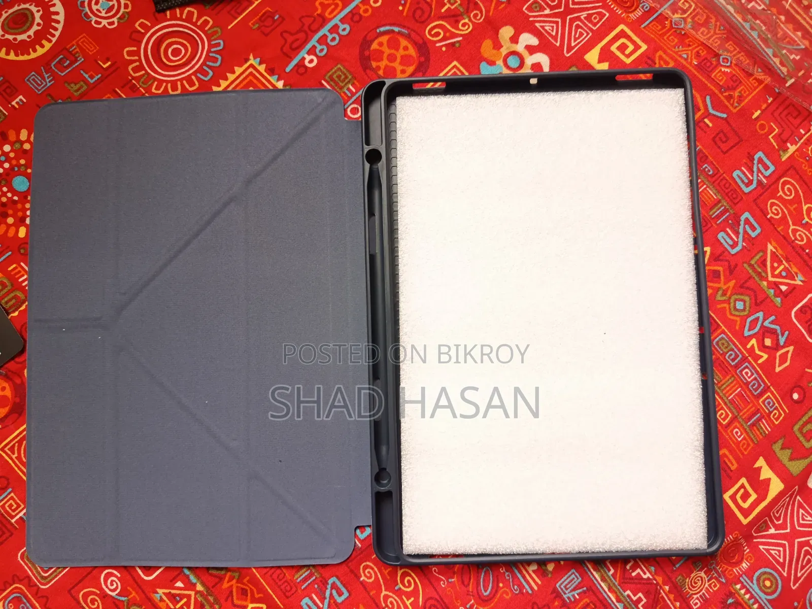 New Samsung Galaxy Tab S10 FE 128 GB Gray