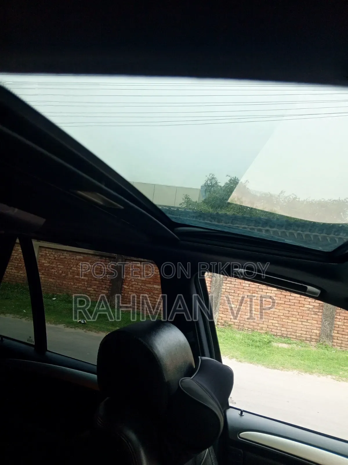 BMW X5 4.4i ২০০৩ গ্রে