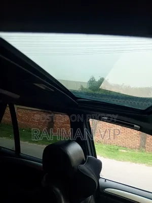 BMW X5 4.4i ২০০৩ গ্রে
