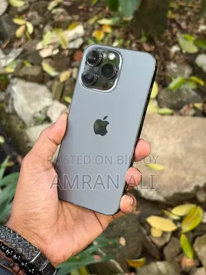 অ্যাপল আইফোন ১৩ প্রো ১২৮ জিবি