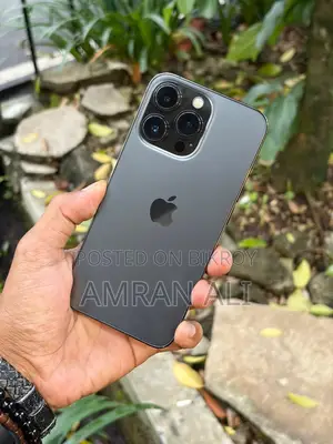 অ্যাপল আইফোন ১৩ প্রো ১২৮ জিবি