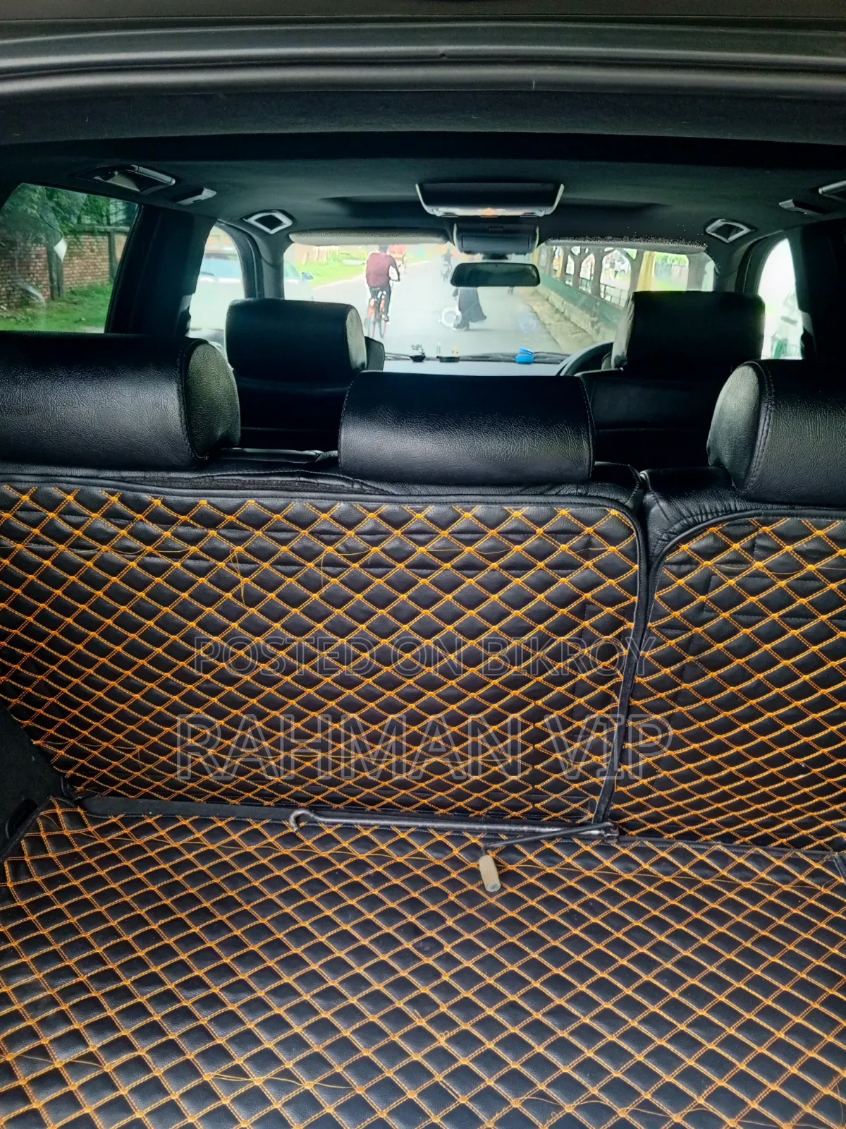 BMW X5 4.4i ২০০৩ গ্রে