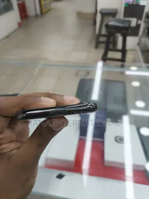 Apple iPhone XS 256 GB Black