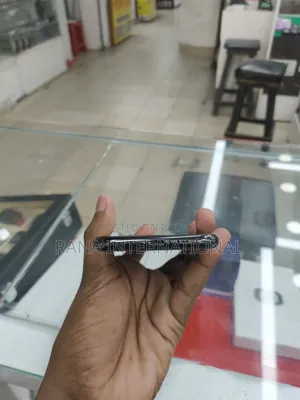 Apple iPhone XS 256 GB Black